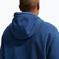 Men's sweatshirt Nike Brazil Club coastal blue/light mint 6