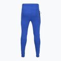Men's football trousers Nike FFF Tech Fleece Joggers game royal/metallic copper 7