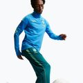 Men's football trousers Nike Brazil Academy Pro Dri-Fit geode teal/light mint/midwest gold 4
