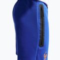 Men's football shorts Nike FFF Tech Fleece game royal/metallic copper 4