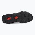 Men's training shoes Nike Reax 8 Tr Mesh black/university red/metallic silver 4