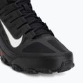 Men's training shoes Nike Reax 8 Tr Mesh black/university red/metallic silver 7