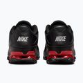 Men's training shoes Nike Reax 8 Tr Mesh black/university red/metallic silver 4