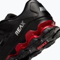 Men's training shoes Nike Reax 8 Tr Mesh black/university red/metallic silver 8