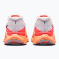 Women's running shoes Nike Structure Plus white/hot lava/orange pulse/black 4