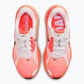 Women's running shoes Nike Structure Plus white/hot lava/orange pulse/black 6