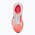 Women's running shoes Nike Structure Plus white/hot lava/orange pulse/black 5