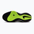 Men's basketball shoes Nike Giannis Immortality 5 white/black/volt 3