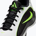 Men's basketball shoes Nike Giannis Immortality 5 white/black/volt 4