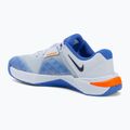 Men's training shoes Nike Metcon 10 football grey/blue crystal/midnight navy 3