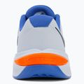 Men's training shoes Nike Metcon 10 football grey/blue crystal/midnight navy 6