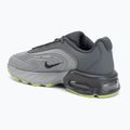 Men's shoes Nike Air Max Fire light smoke grey/iron grey/neon yellow 3