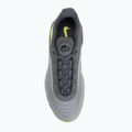 Men's shoes Nike Air Max Fire light smoke grey/iron grey/neon yellow 5