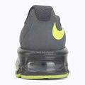 Men's shoes Nike Air Max Fire light smoke grey/iron grey/neon yellow 6