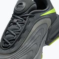 Men's shoes Nike Air Max Fire light smoke grey/iron grey/neon yellow 8
