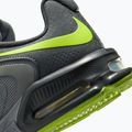 Men's shoes Nike Air Max Fire light smoke grey/iron grey/neon yellow 9