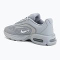 Men's shoes Nike Air Max Fire wolf grey/wolf grey/white 3
