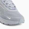 Men's shoes Nike Air Max Fire wolf grey/wolf grey/white 7