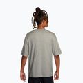 Men's T-shirt Nike Jordan grey heather/black 2