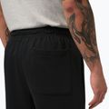 Men's trousers  Jordan black/gym red 4