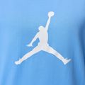 Men's T-shirt  Jordan university blue/white 5