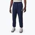 Men's trousers Nike Jordan midnight navy/white
