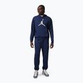 Men's trousers Nike Jordan midnight navy/white 2