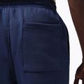 Men's trousers Nike Jordan midnight navy/white 5
