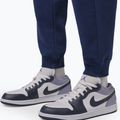 Men's trousers Nike Jordan midnight navy/white 6