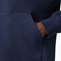 Men's sweatshirt  Jordan Pullover Hoodie midnight navy/white 6
