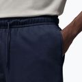 Men's shorts  Jordan Fleece midnight navy/white 5