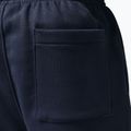 Men's shorts  Jordan Fleece midnight navy/white 6