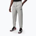 Men's trousers  Jordan grey heather/black