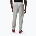 Men's trousers Nike Jordan grey heather/black 3