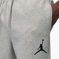 Men's trousers  Jordan grey heather/black 4