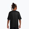 Men's T-shirt Nike Jordan black/gym red 2