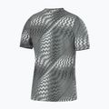 Men's football shirt Nike Dri-Fit Poland Pre-Match 2026 pure platinum/cool grey 2