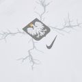 Men's football shirt Nike Graphic Poland white 3