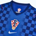 Men's football shirt Nike Dri-Fit Croatia Stadium Away 2026 deep royal blue/hyper royal 4