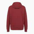 Men's sweatshirt Nike Pullover Hoodie team red 2