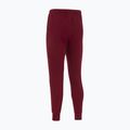 Men's football trousers Nike Tech Fleece Poland Jogger team red 2