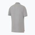 Men's football shirt Nike Sportswear Poland Polo Matchup PQ wolf grey 2