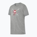 Football shirt Nike Graphic Poland dark grey heather