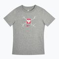 Football shirt Nike Graphic Poland dark grey heather 3
