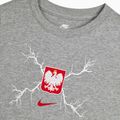 Football shirt Nike Graphic Poland dark grey heather 4