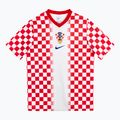 Men's football shirt Nike Dri-Fit Croatia Home 2026 3