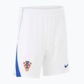 Men's football shorts Nike Dri-Fit Croatia Stadium Home white