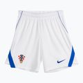 Men's football shorts Nike Dri-Fit Croatia Stadium Home white 3
