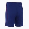 Men's football shorts Nike Dri-Fit Croatia Stadium Away deep royal blue 2