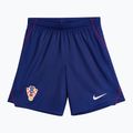 Men's football shorts Nike Dri-Fit Croatia Stadium Away deep royal blue 3